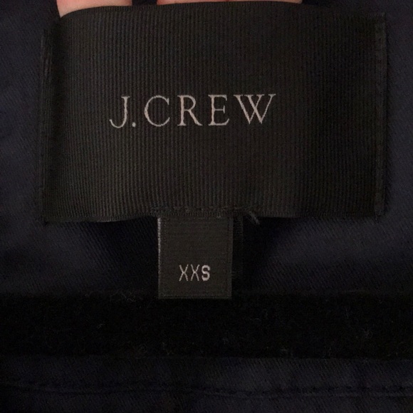J crew jacket - Picture 6 of 6